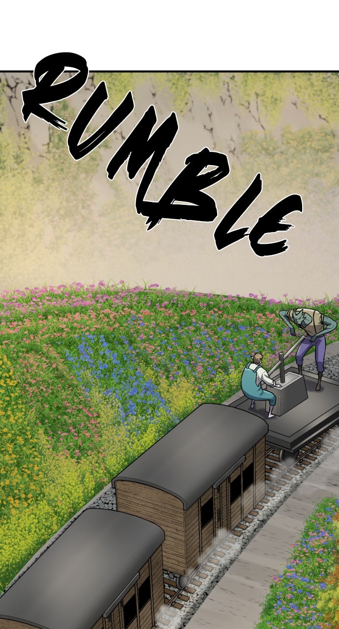 Read The Greatest Estate Developer EN Manga Online