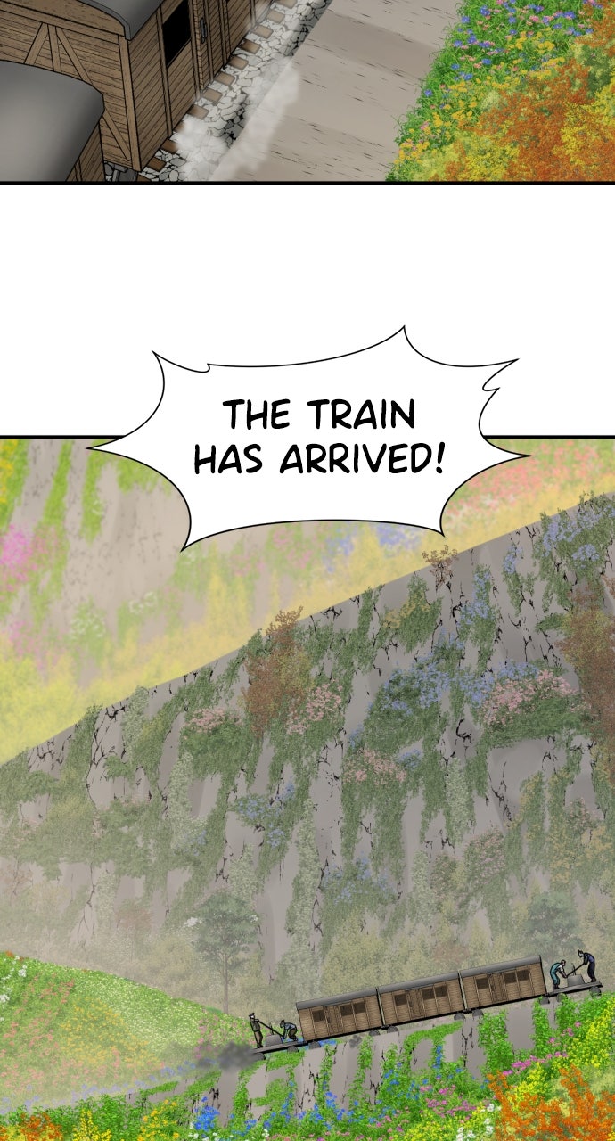 Read The Greatest Estate Developer EN Manga Online