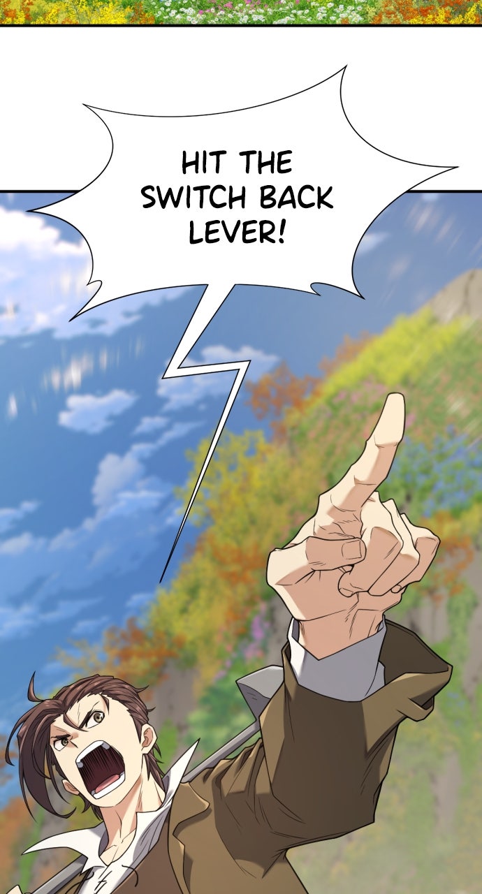 Read The Greatest Estate Developer EN Manga Online