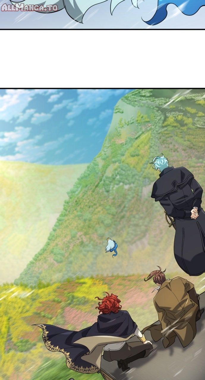 Read The Greatest Estate Developer EN Manga Online