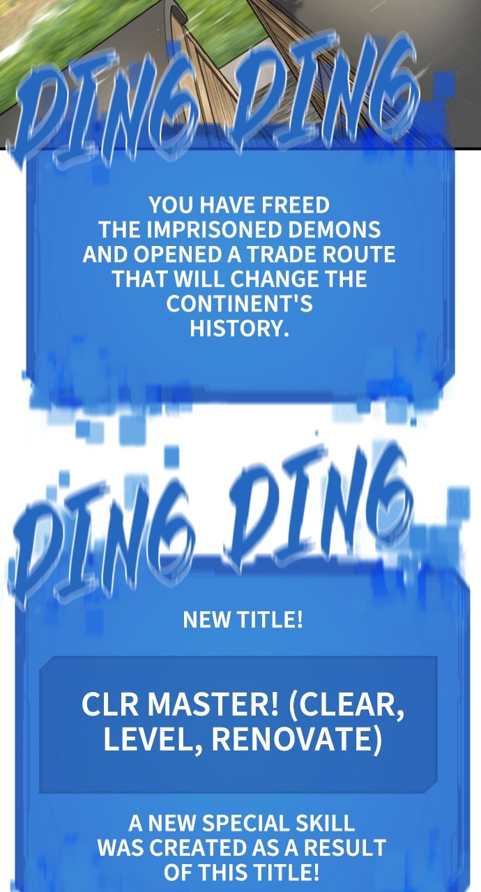 Read The Greatest Estate Developer EN Manga Online