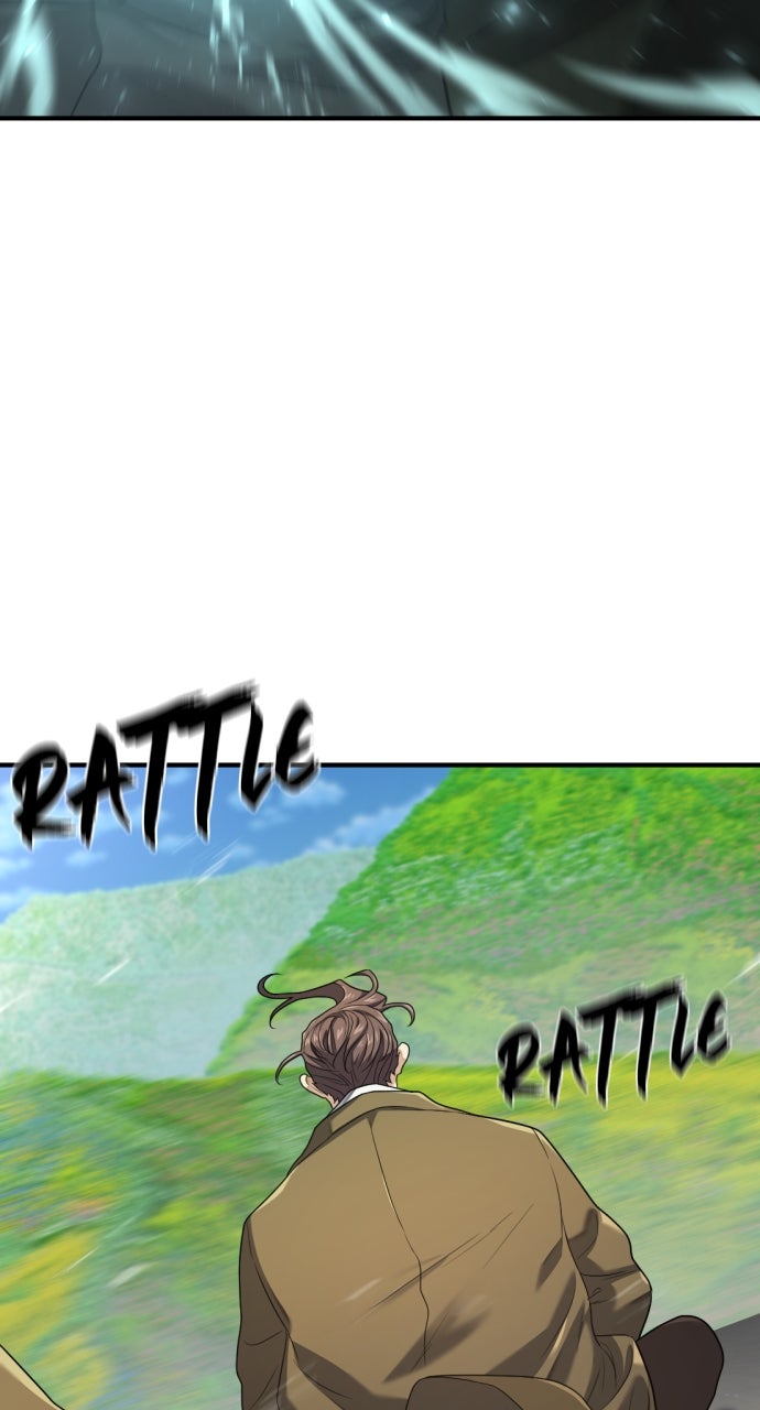 Read The Greatest Estate Developer EN Manga Online