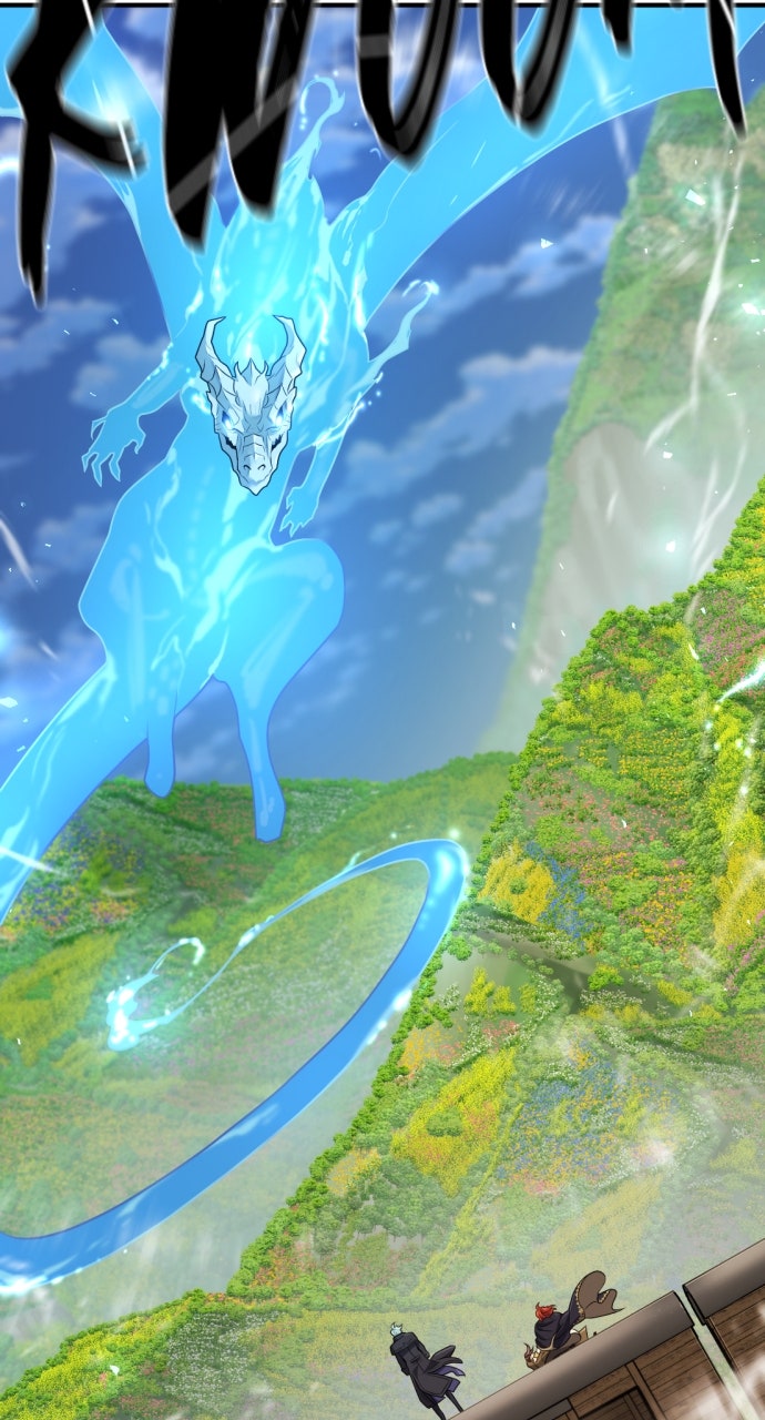 Read The Greatest Estate Developer EN Manga Online