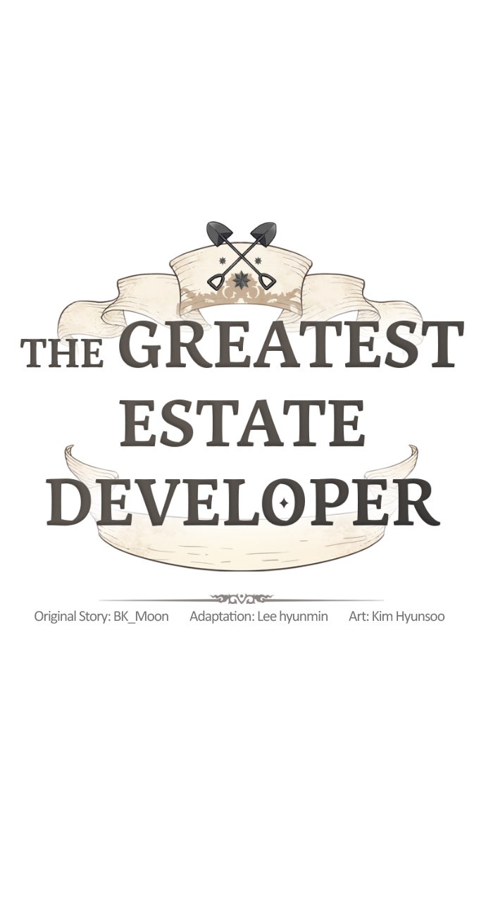Read The Greatest Estate Developer EN Manga Online