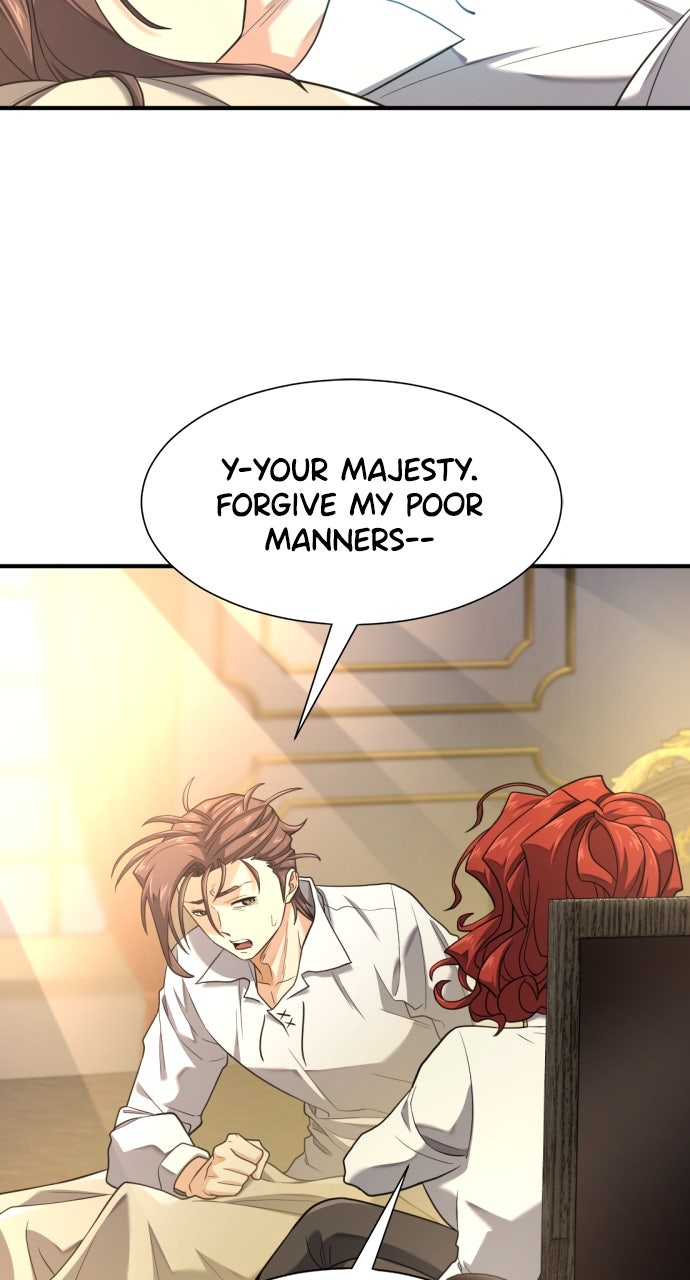 Read The Greatest Estate Developer EN Manga Online