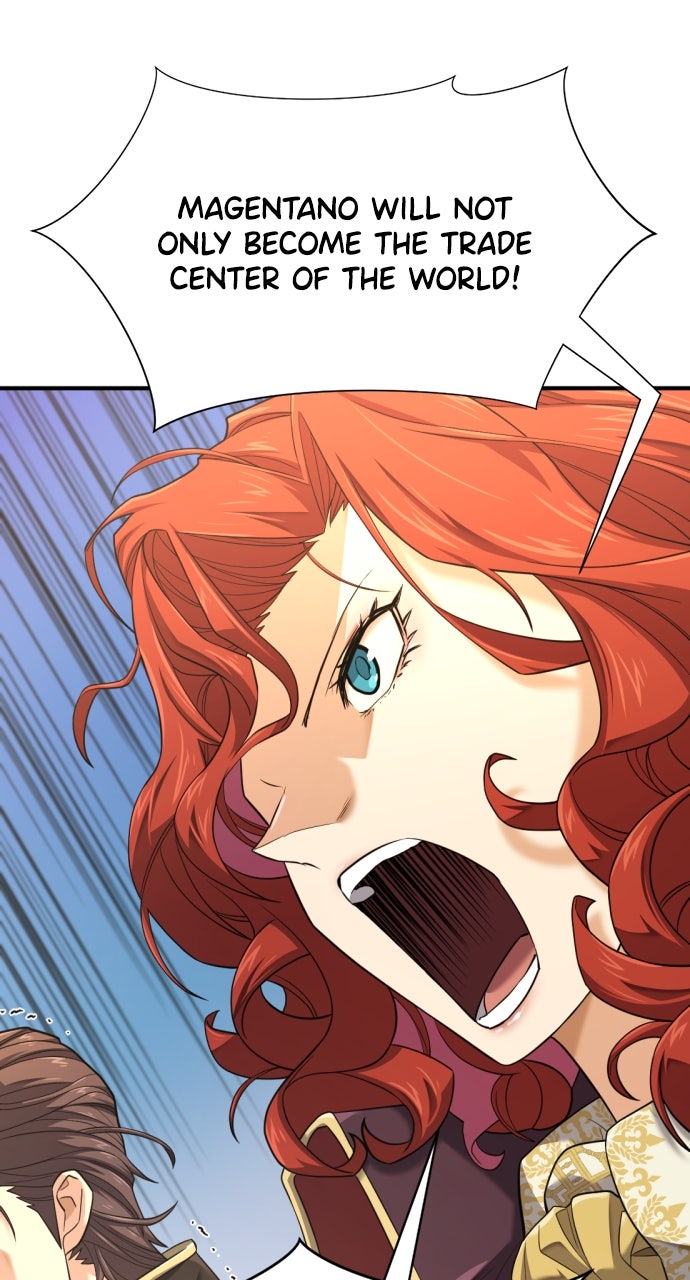 Read The Greatest Estate Developer EN Manga Online