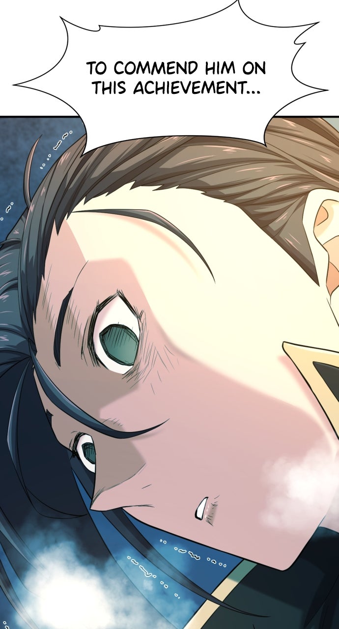 Read The Greatest Estate Developer EN Manga Online