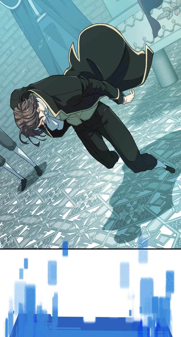 Read The Greatest Estate Developer EN Manga Online