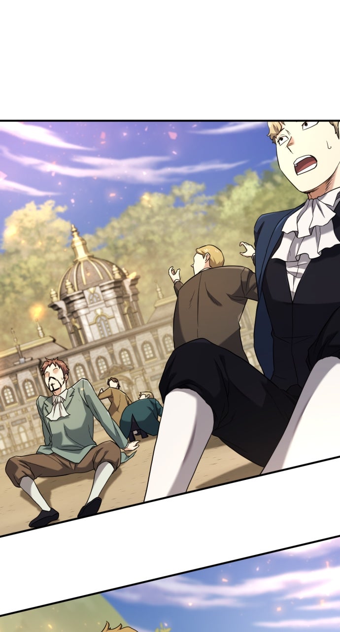 Read The Greatest Estate Developer EN Manga Online