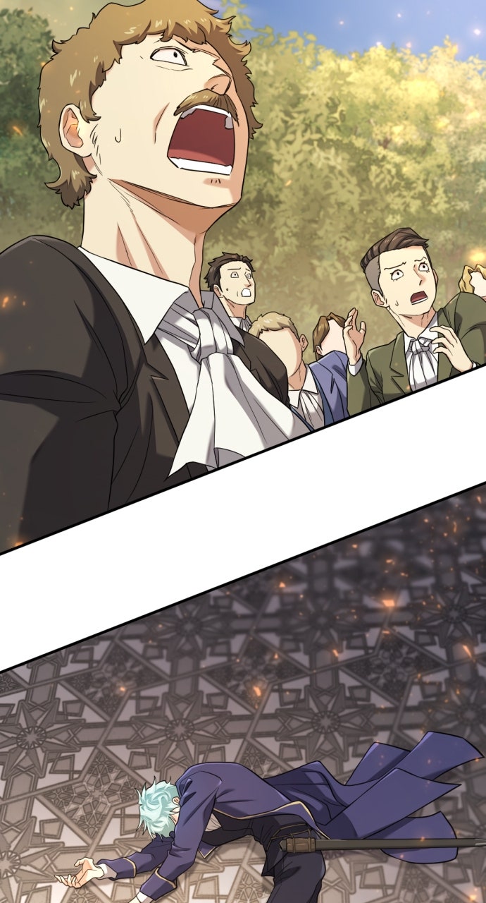 Read The Greatest Estate Developer EN Manga Online