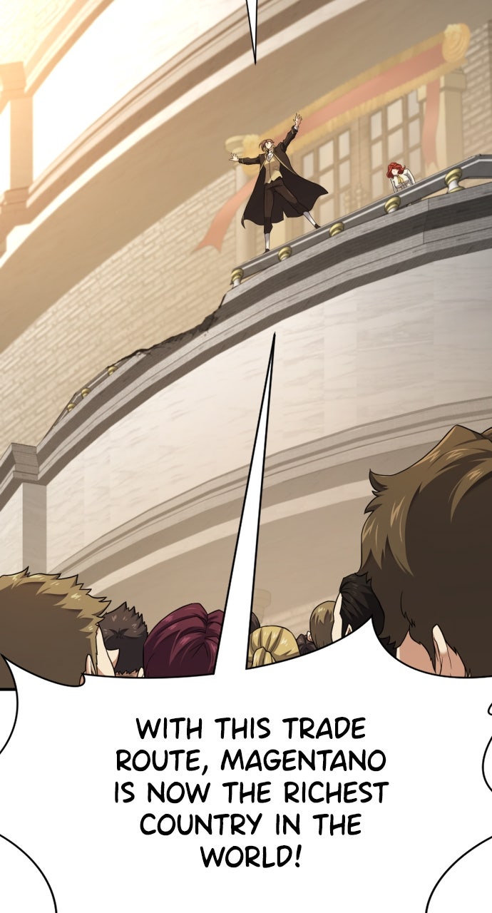 Read The Greatest Estate Developer EN Manga Online