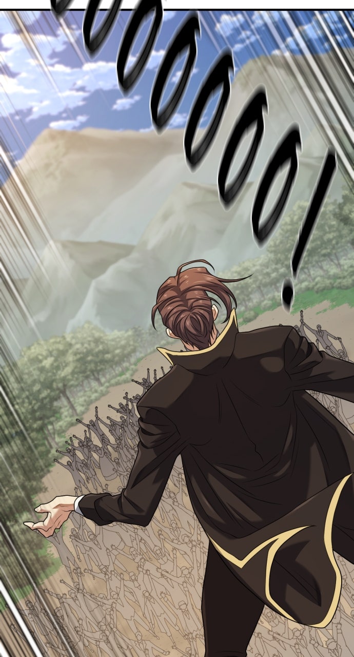 Read The Greatest Estate Developer EN Manga Online