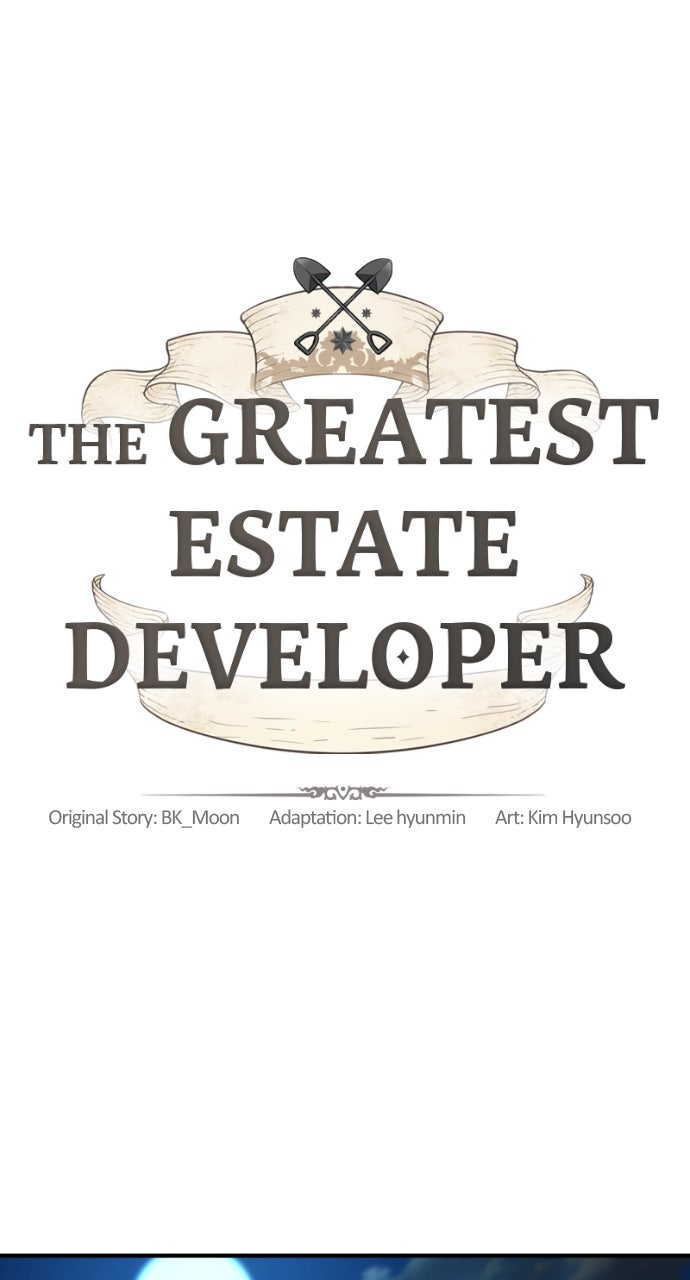 Read The Greatest Estate Developer EN Manga Online