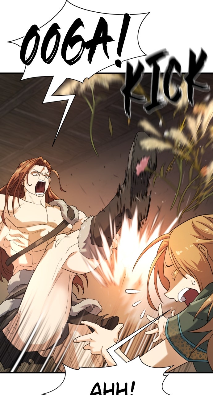 Read The Greatest Estate Developer EN Manga Online