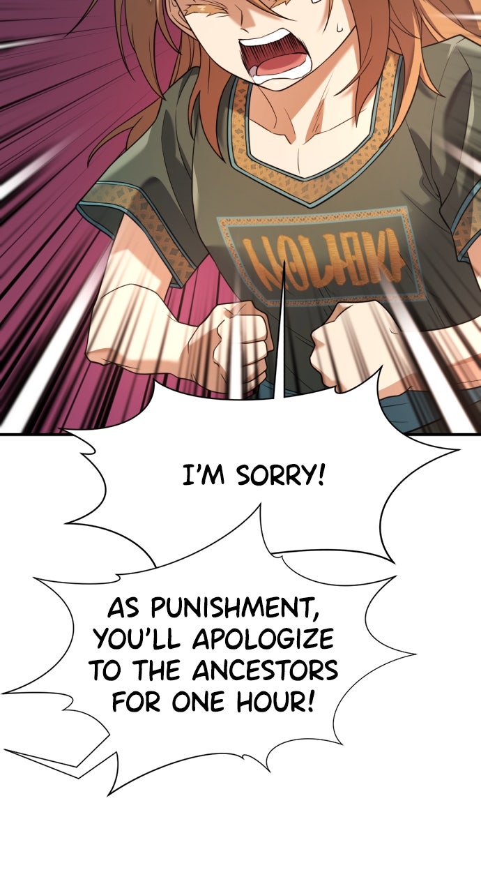 Read The Greatest Estate Developer EN Manga Online