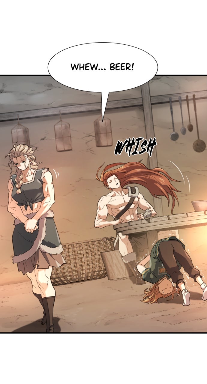 Read The Greatest Estate Developer EN Manga Online