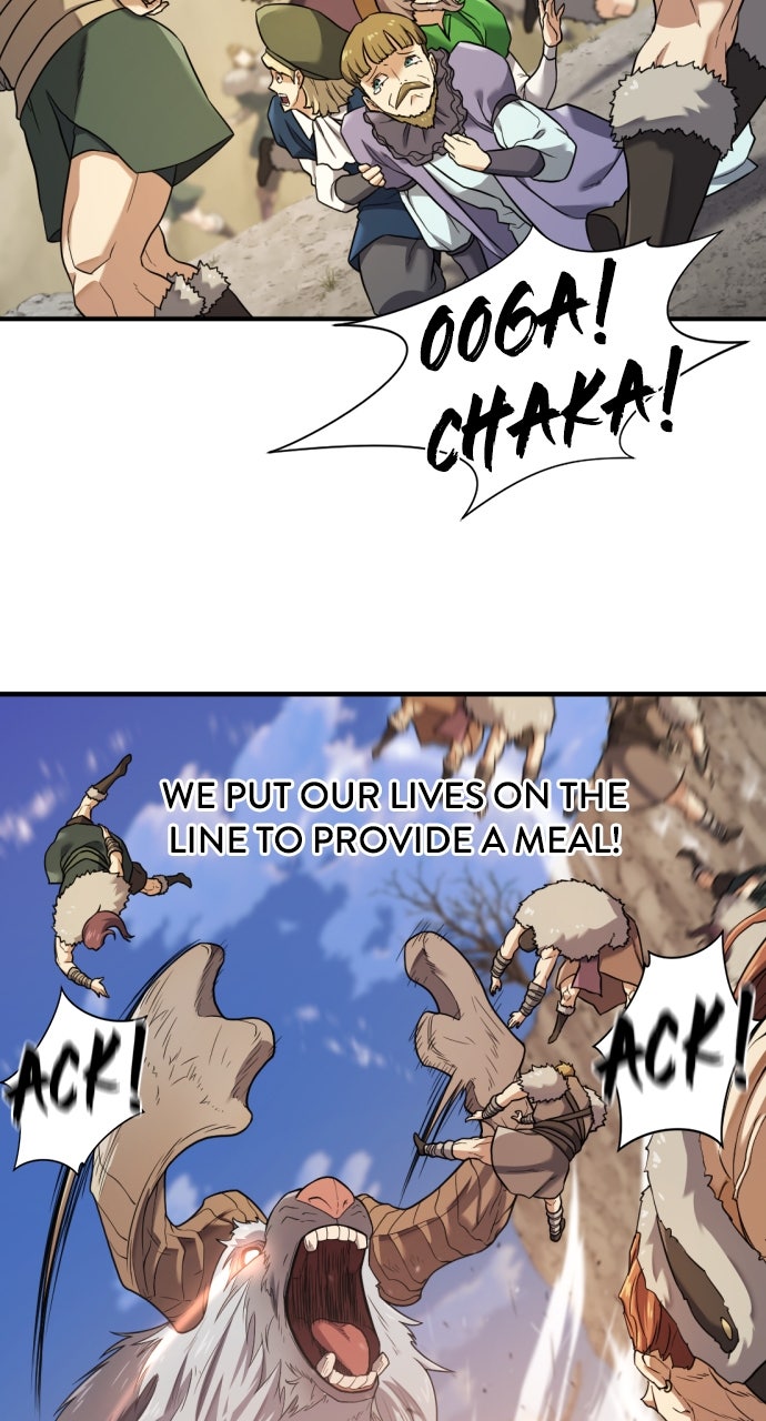 Read The Greatest Estate Developer EN Manga Online