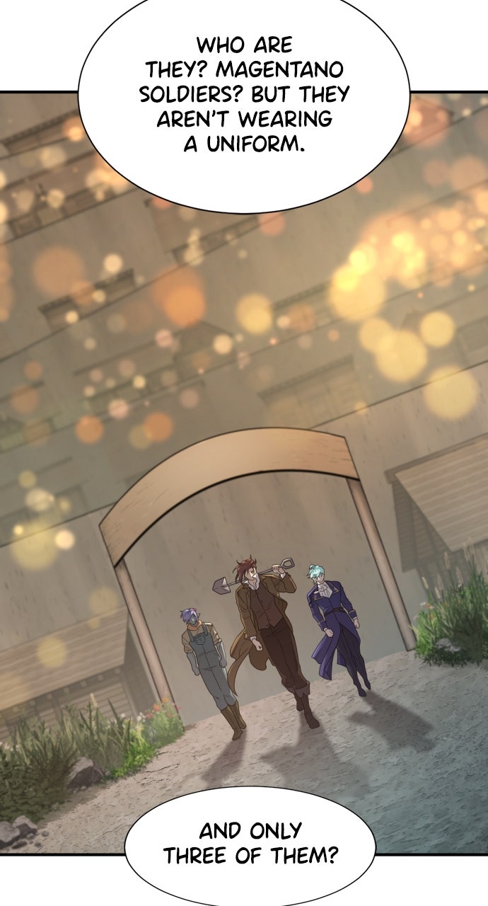 Read The Greatest Estate Developer EN Manga Online