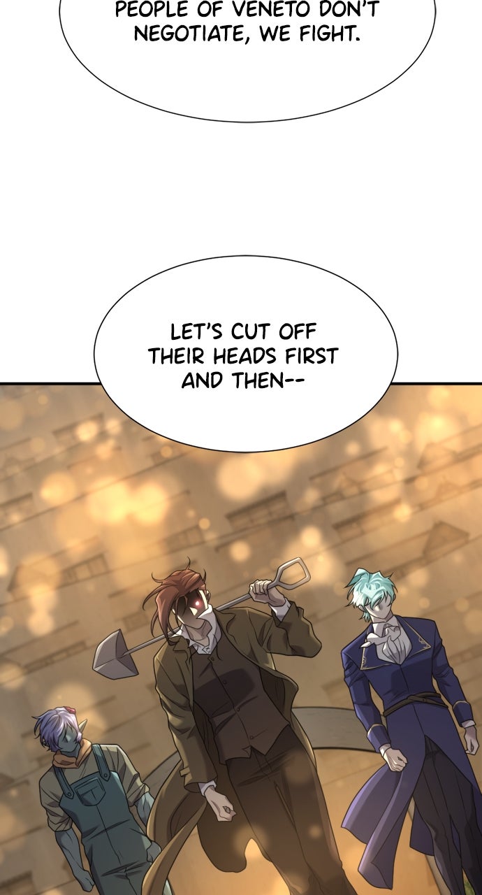 Read The Greatest Estate Developer EN Manga Online