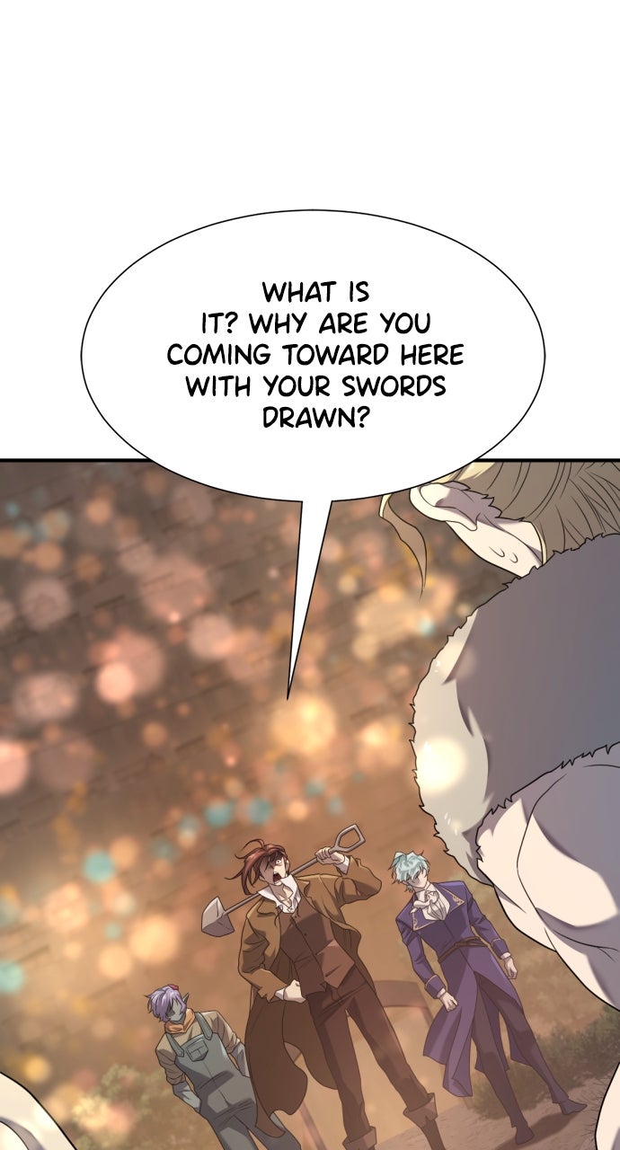 Read The Greatest Estate Developer EN Manga Online