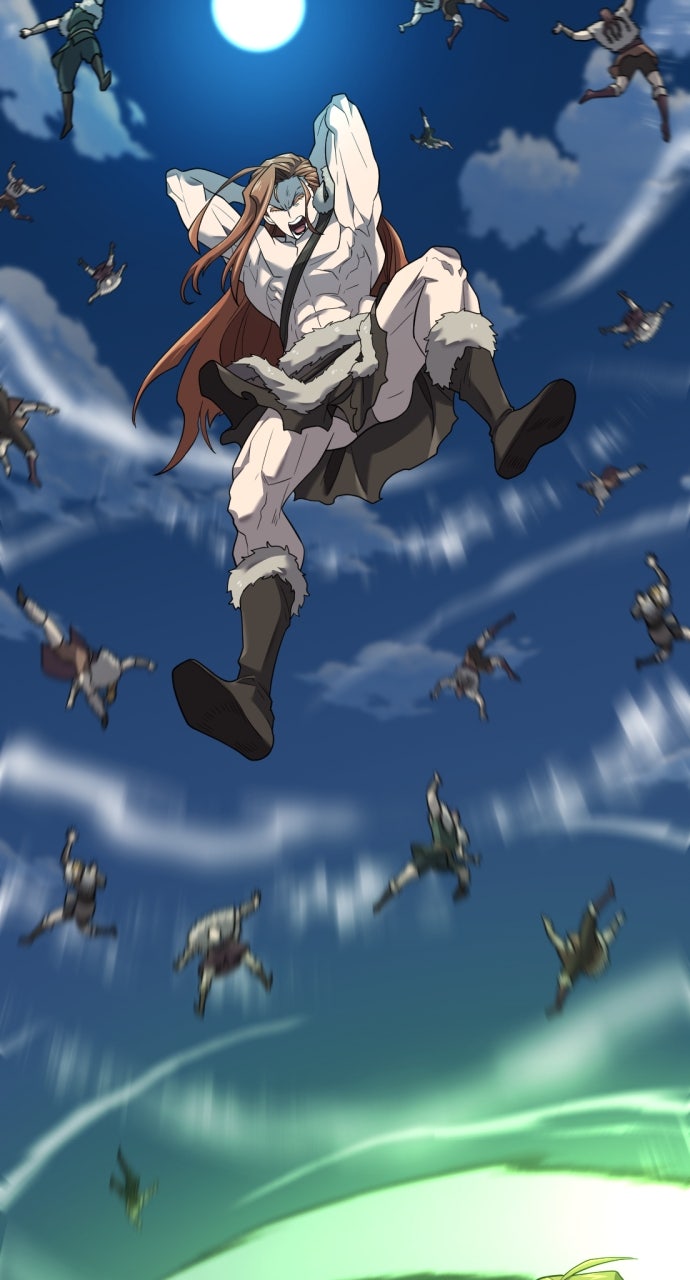 Read The Greatest Estate Developer EN Manga Online