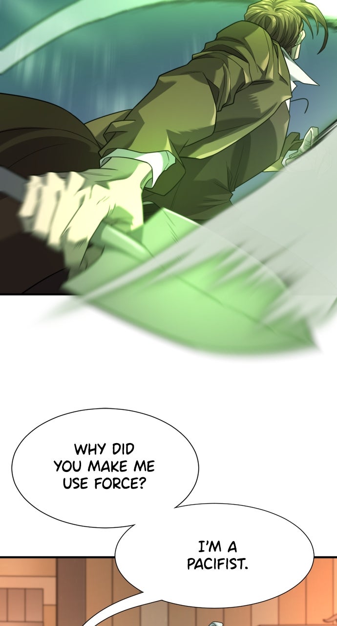 Read The Greatest Estate Developer EN Manga Online