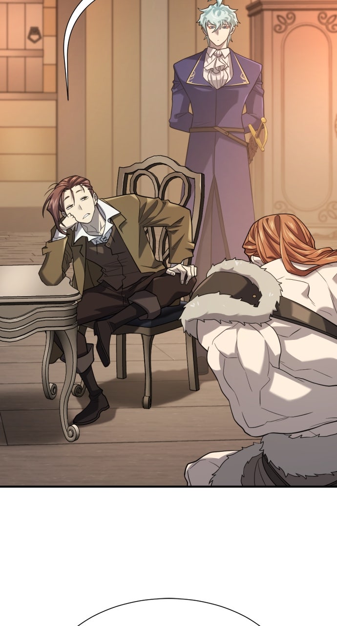 Read The Greatest Estate Developer EN Manga Online