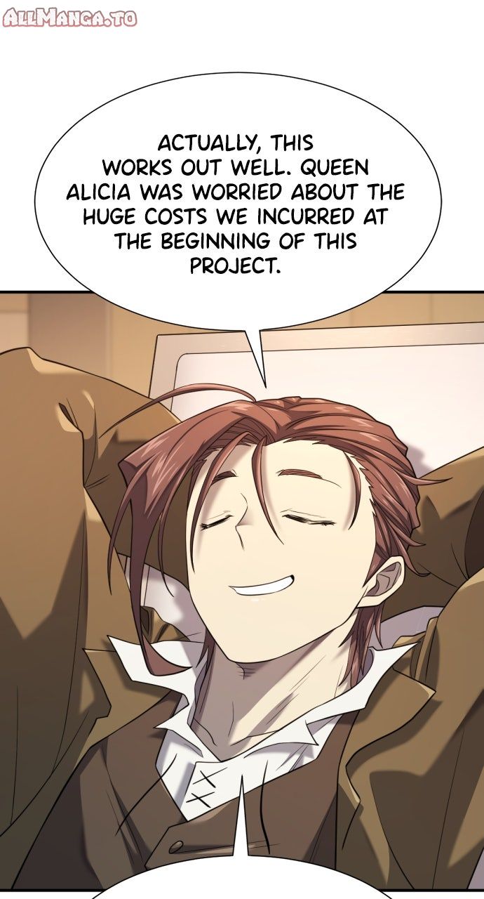 Read The Greatest Estate Developer EN Manga Online