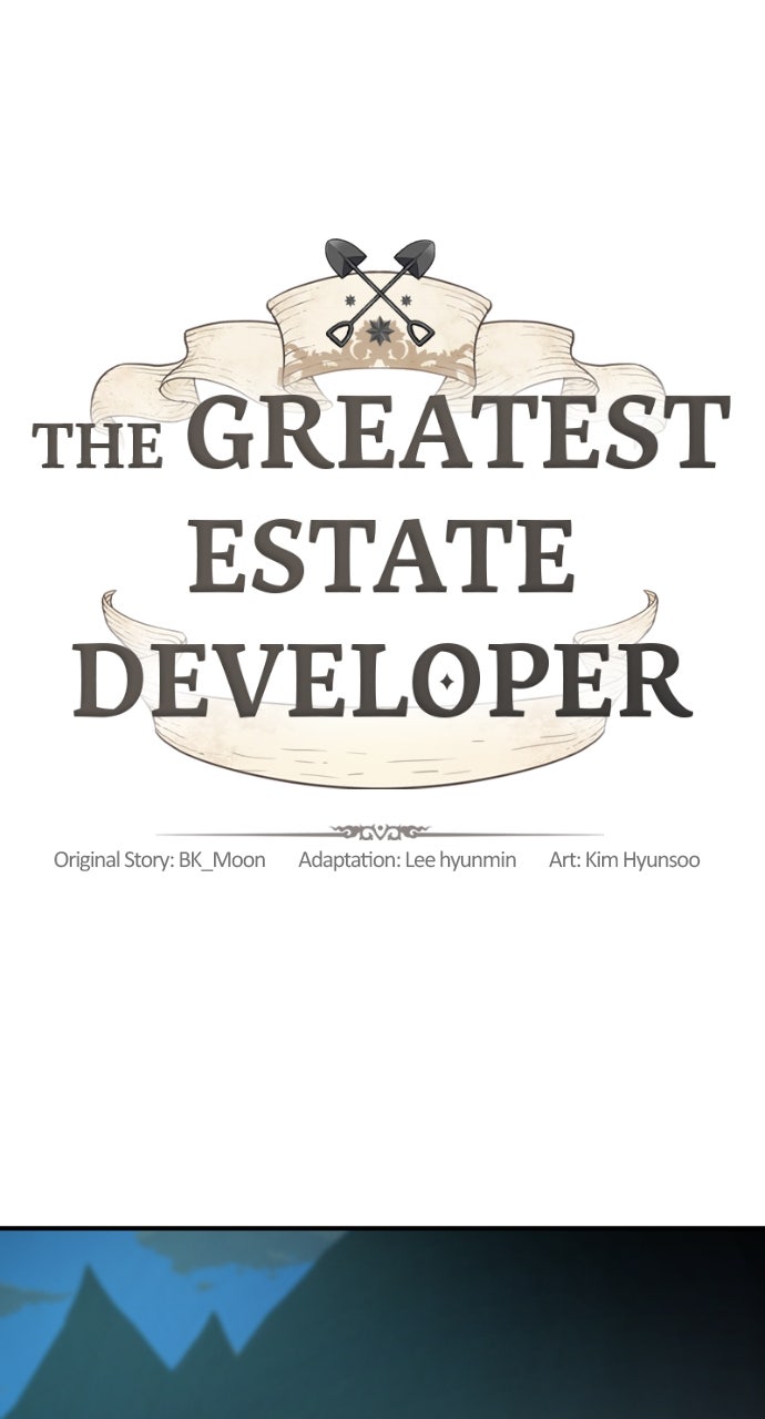 Read The Greatest Estate Developer EN Manga Online