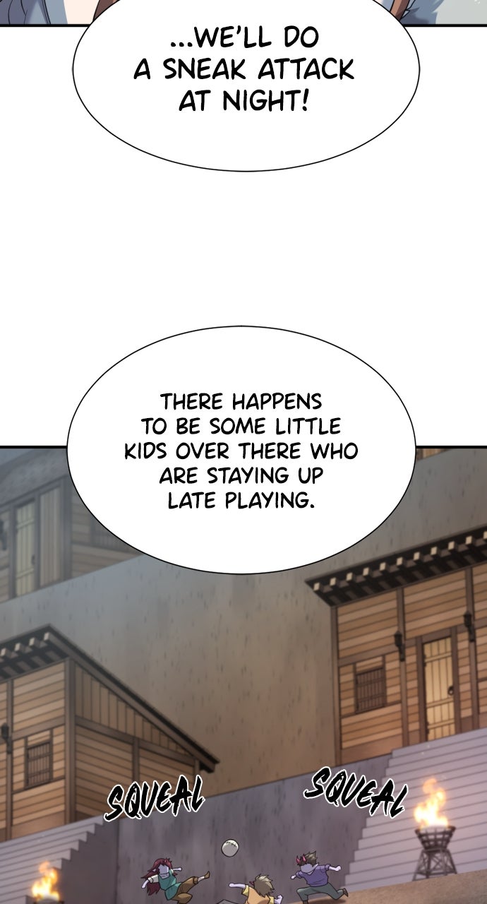 Read The Greatest Estate Developer EN Manga Online