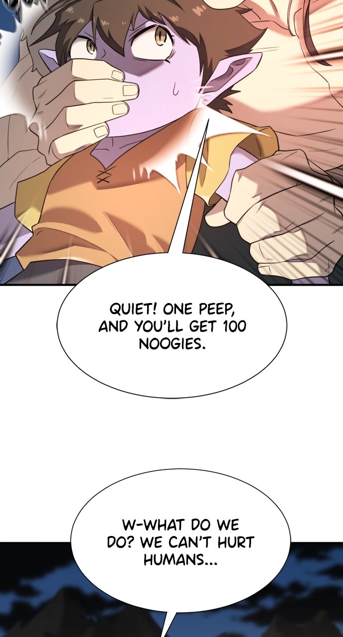 Read The Greatest Estate Developer EN Manga Online