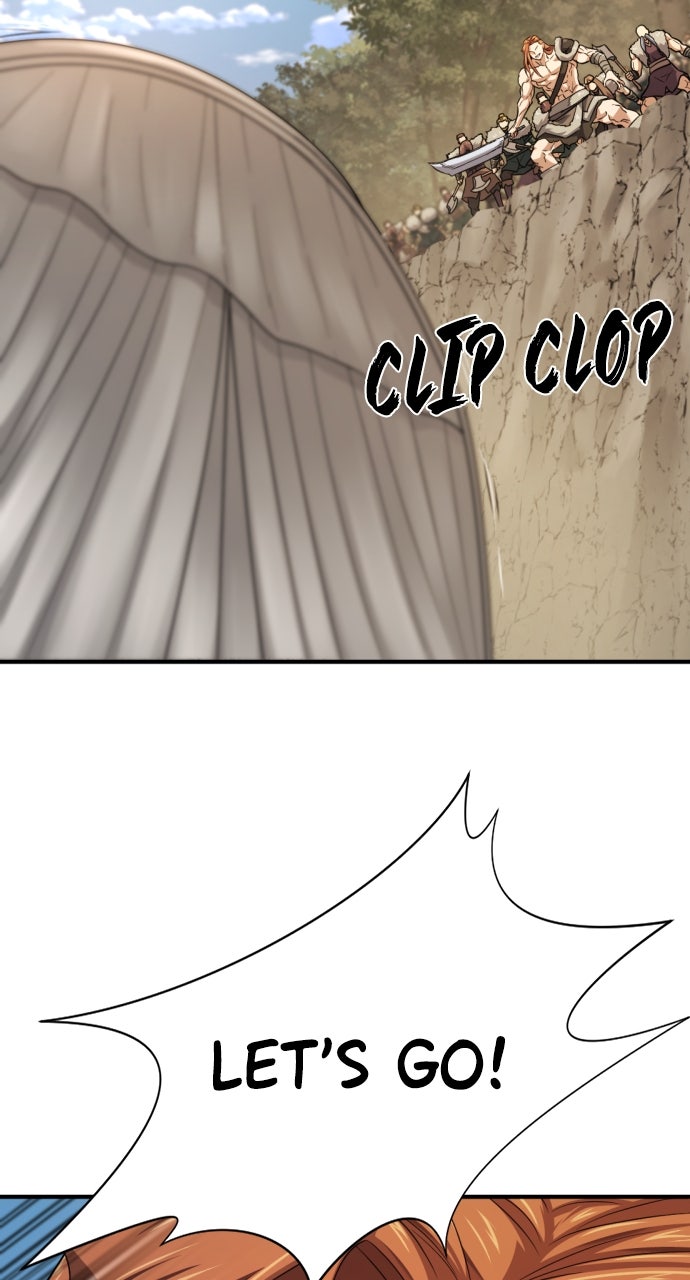 Read The Greatest Estate Developer EN Manga Online