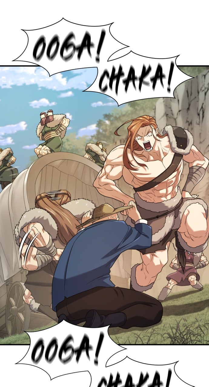 Read The Greatest Estate Developer EN Manga Online