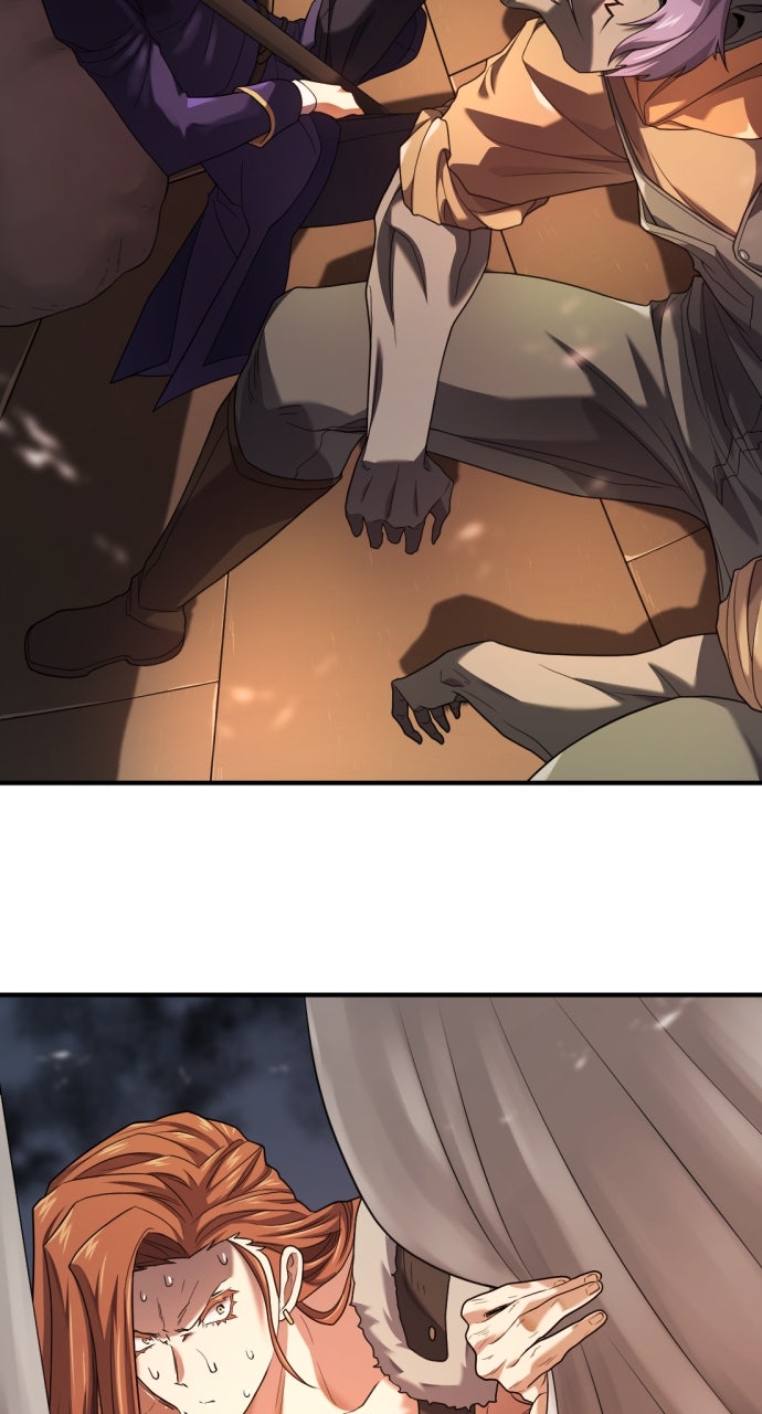 Read The Greatest Estate Developer EN Manga Online