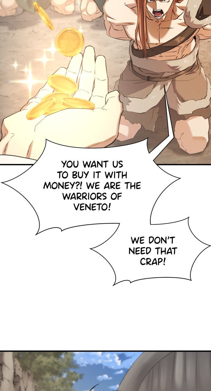 Read The Greatest Estate Developer EN Manga Online