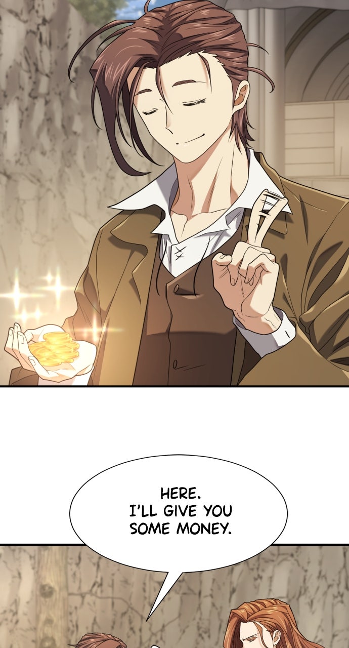 Read The Greatest Estate Developer EN Manga Online