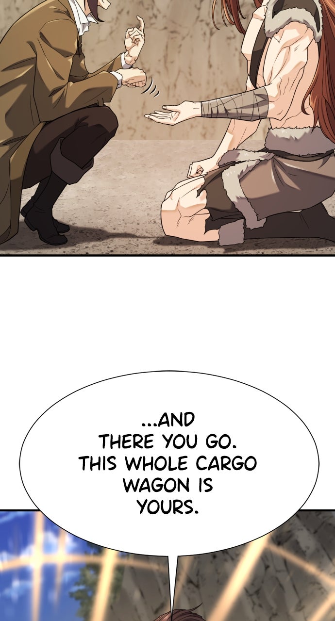 Read The Greatest Estate Developer EN Manga Online