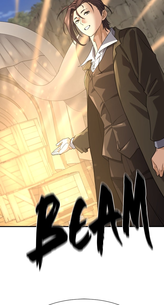 Read The Greatest Estate Developer EN Manga Online