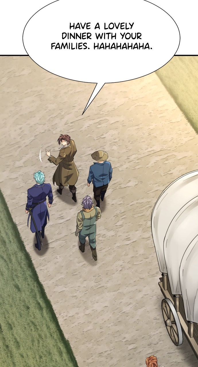 Read The Greatest Estate Developer EN Manga Online