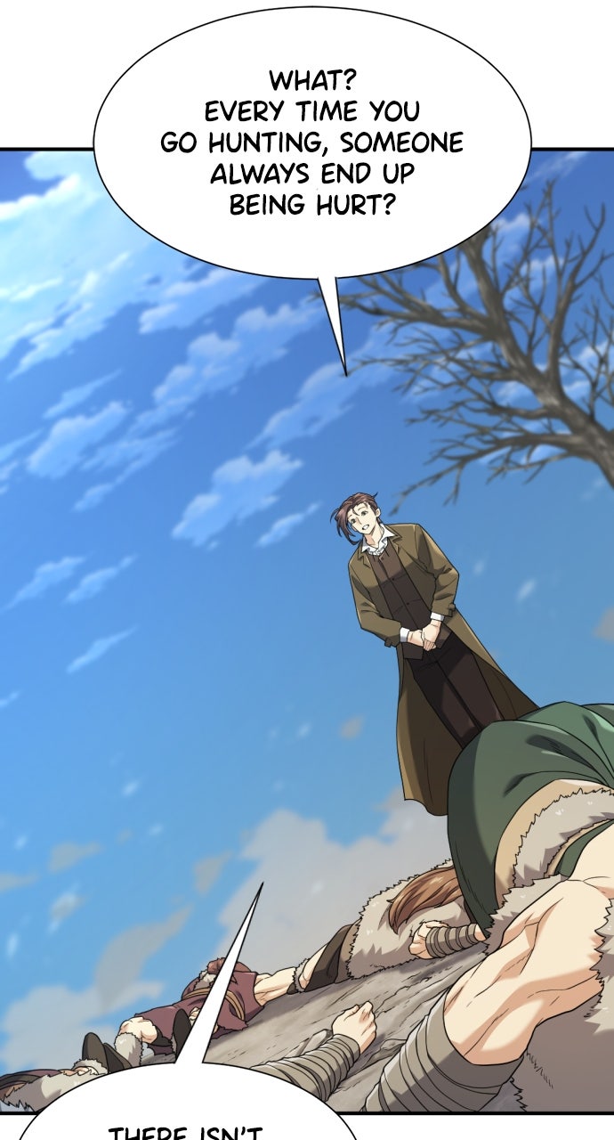 Read The Greatest Estate Developer EN Manga Online