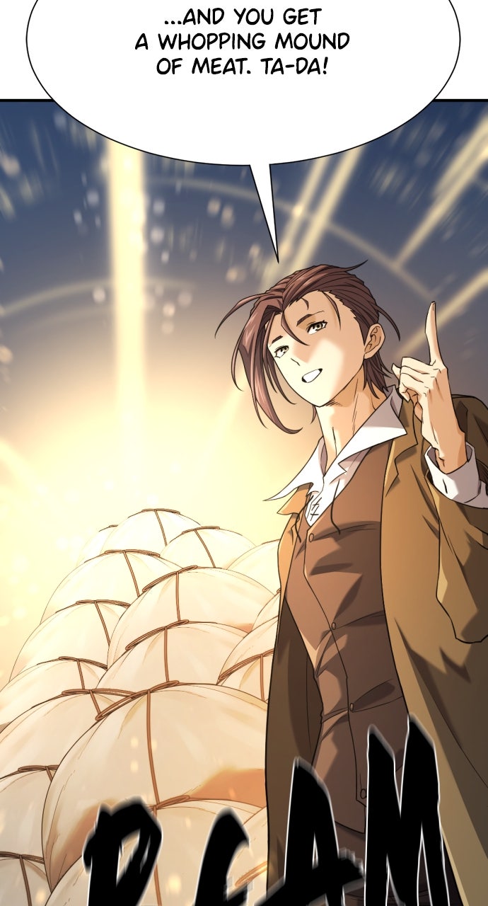 Read The Greatest Estate Developer EN Manga Online