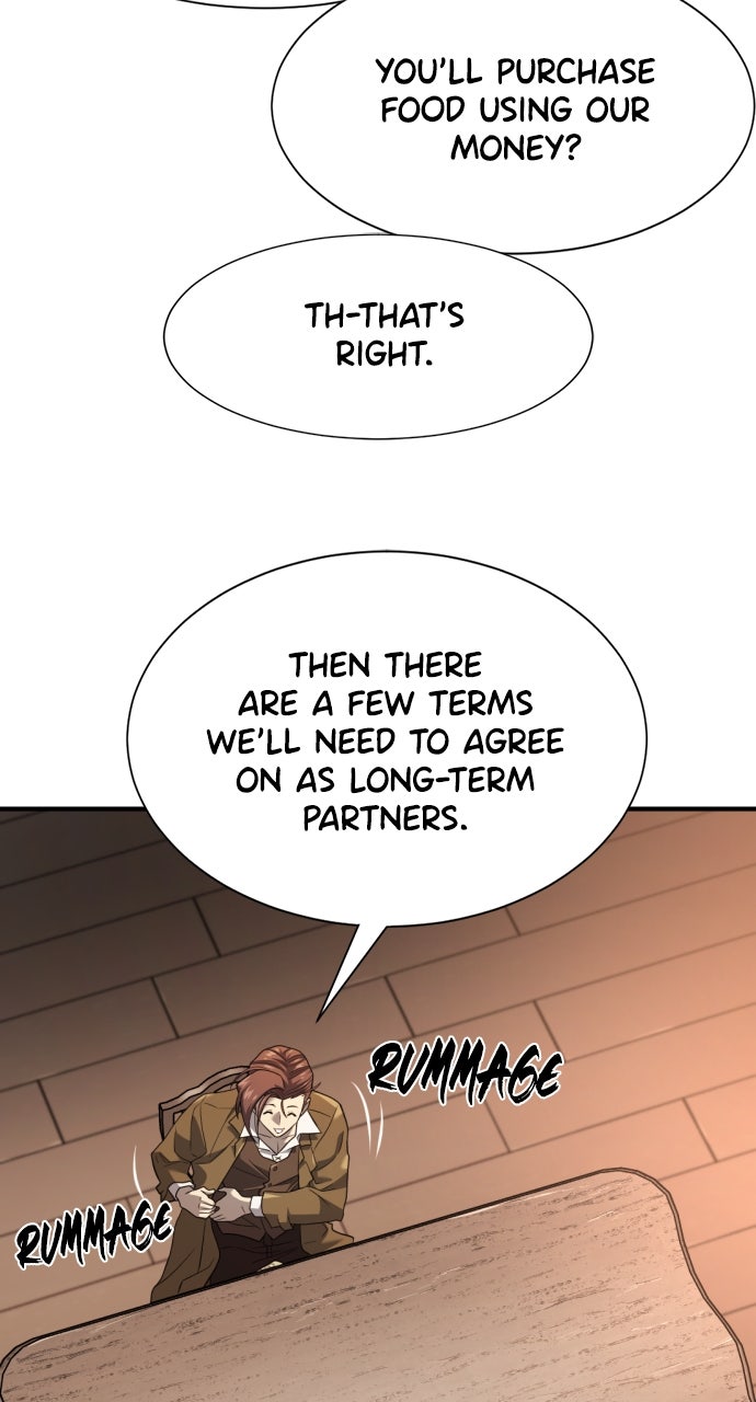 Read The Greatest Estate Developer EN Manga Online