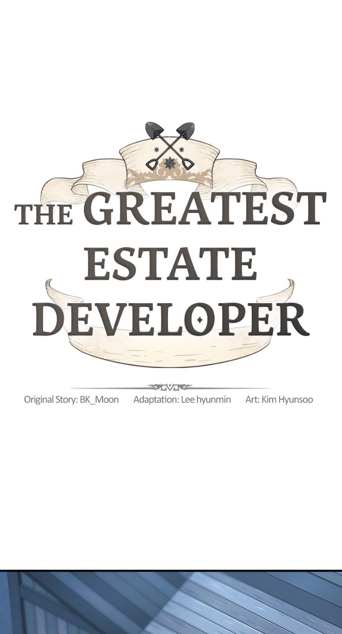 Read The Greatest Estate Developer EN Manga Online