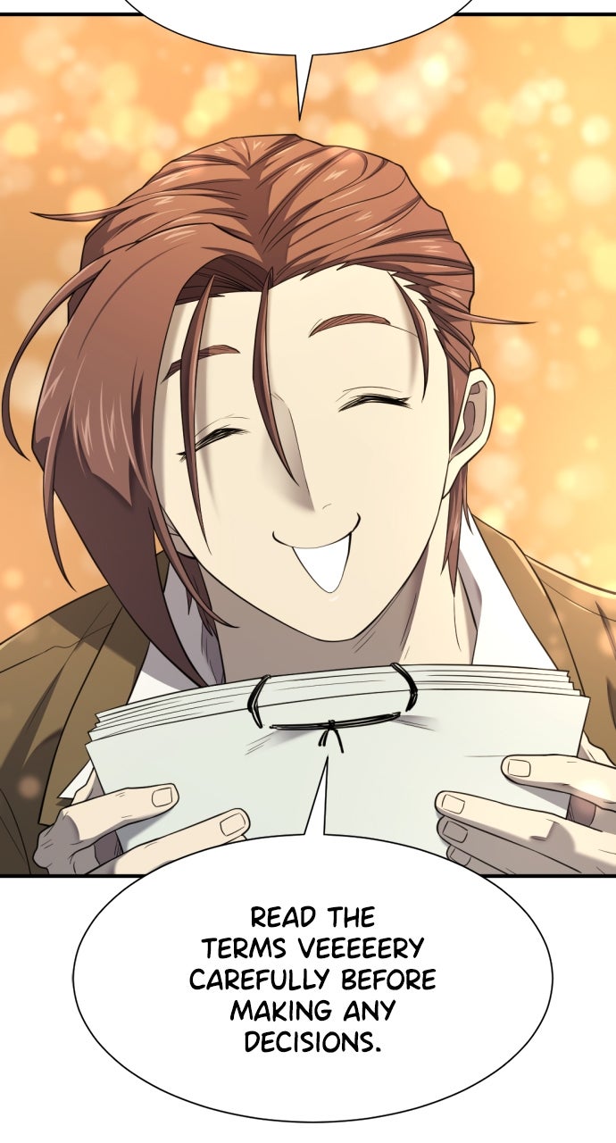 Read The Greatest Estate Developer EN Manga Online