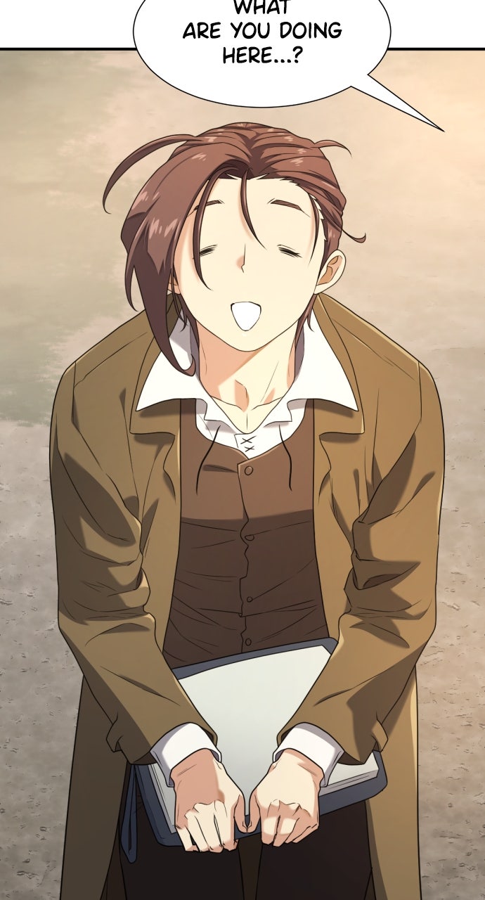 Read The Greatest Estate Developer EN Manga Online