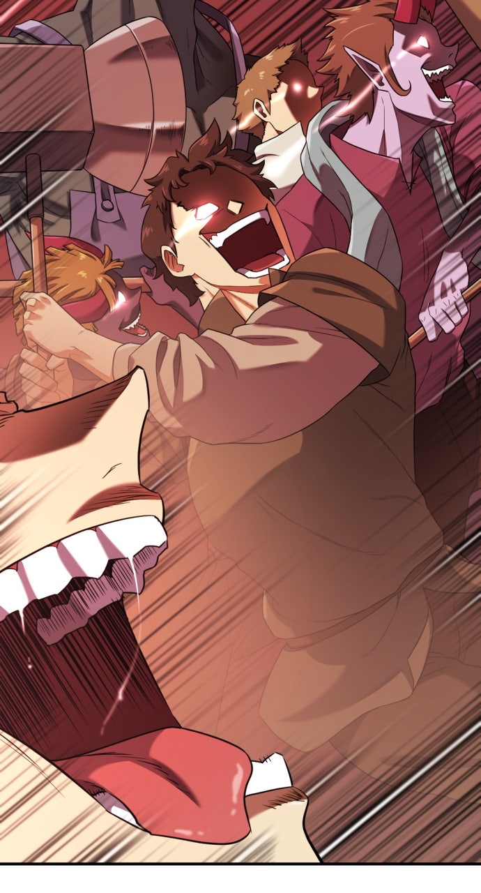 Read The Greatest Estate Developer EN Manga Online