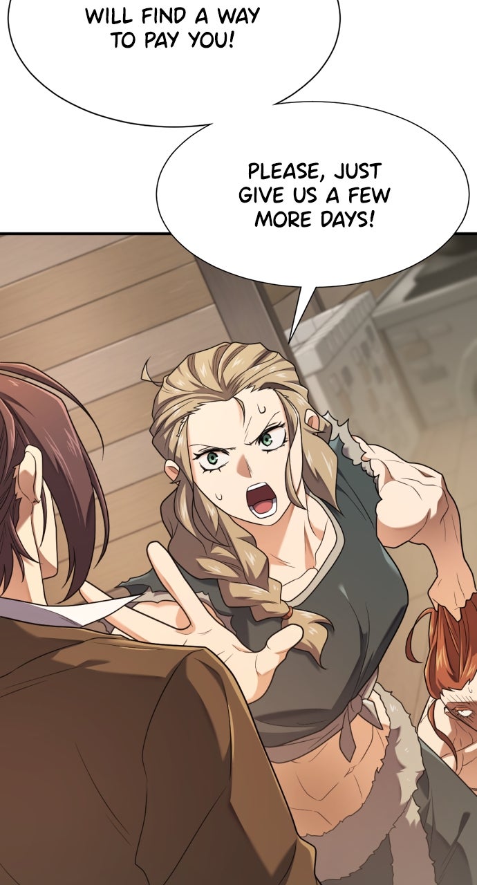 Read The Greatest Estate Developer EN Manga Online