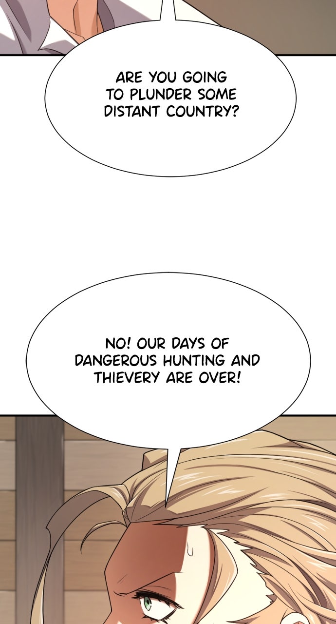 Read The Greatest Estate Developer EN Manga Online