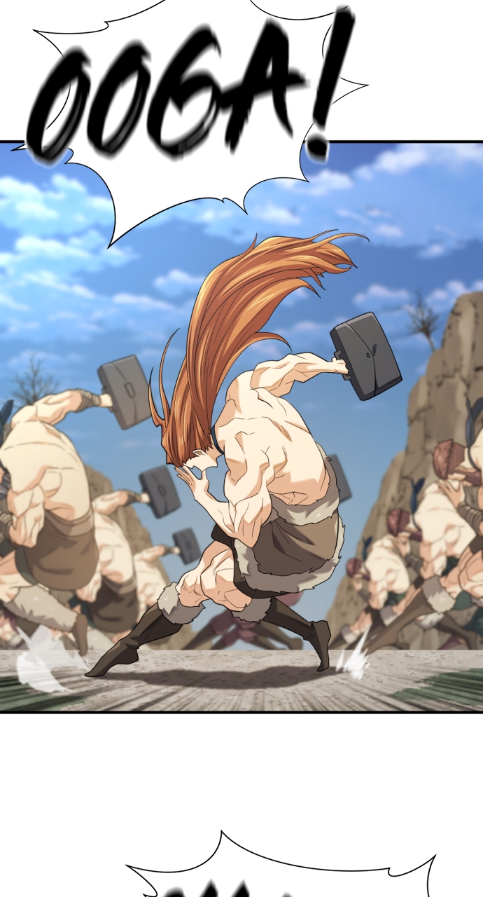 Read The Greatest Estate Developer EN Manga Online