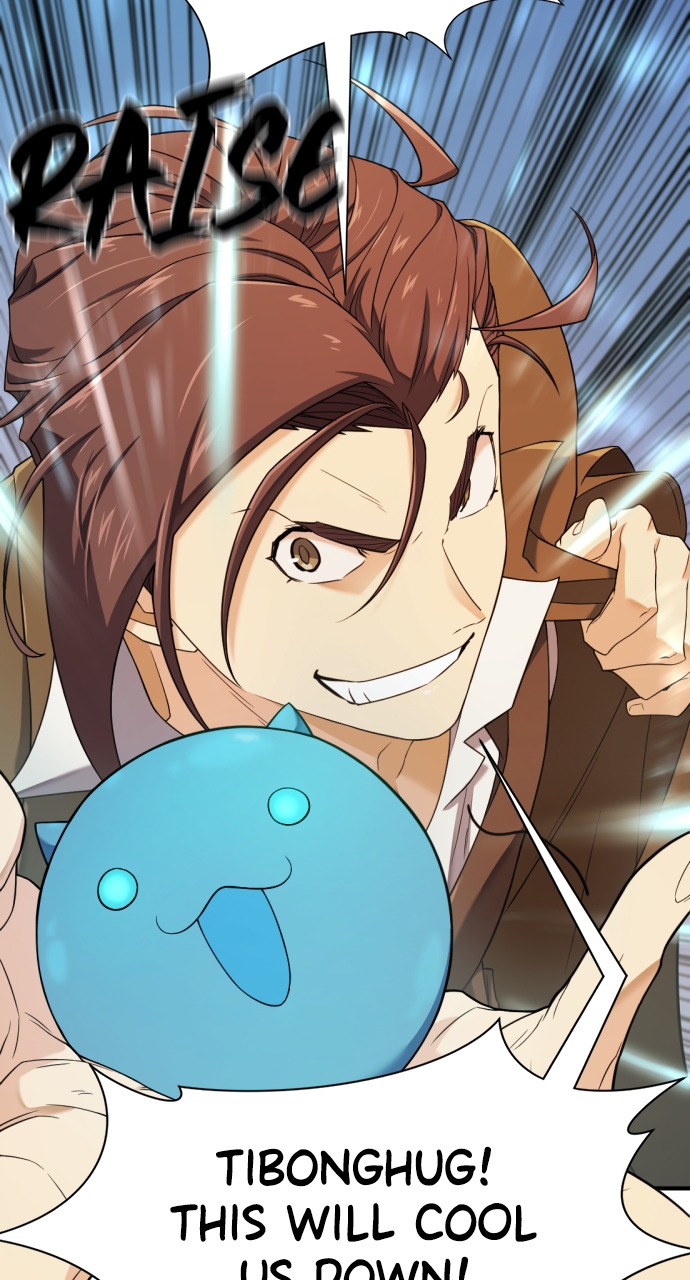 Read The Greatest Estate Developer EN Manga Online